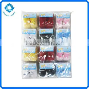 Wholesale Baby Shoe Socks thumbnail-1