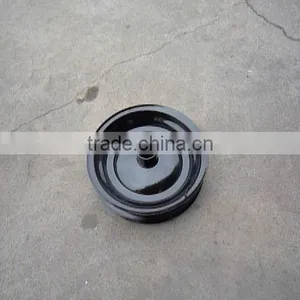 Wheel Barrow Rimmetal thumbnail-1