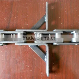 Medium Carbon Alloy Steel Conveyor Chain thumbnail-1