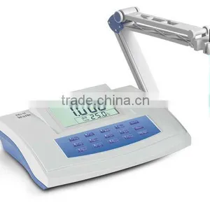 PH/ORP/Temp Meter PHSJ-4A thumbnail-1