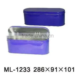 Electronic Products Tin Box thumbnail-1