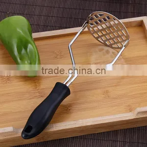 Best Quality PP Material Handle Stainless Steel Blade Multifunctional Potato Grater thumbnail-6