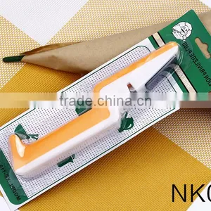 ABS Material Stainless Steel Kitchen Sharpener thumbnail-2