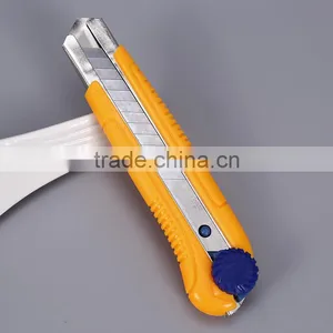 Plastic Knife Steel Warehouse Tool Knife thumbnail-3