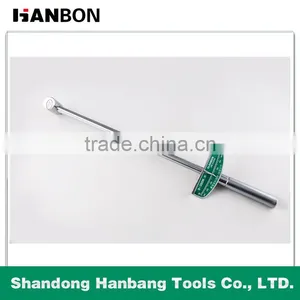 Adjustable Preset Torque Wrench thumbnail-2