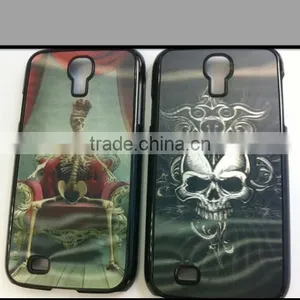 Mobile Phone 3D Cover Case for Iphone Samsung thumbnail-1