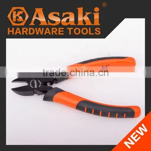 AK-8039 Combination Pliers With Double Color Handles for Sale thumbnail-1