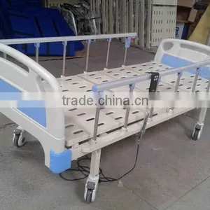 Hot Selling Cama Hospital/Electric Hospital Bed/Foldable Hospital Bed thumbnail-2