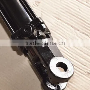 Tie-Rod Cylinder Used for Press thumbnail-4