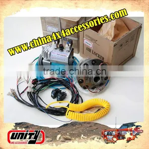 Wholesale Off Road 4x4 Frontier Air Lockers for Land Cruiser thumbnail-1
