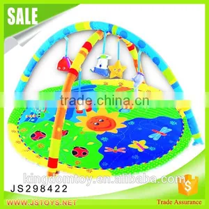 Made in China Baby Blanket Toy High Qulity thumbnail-1