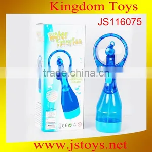 New Design Water Spray Fan With Great Price thumbnail-1