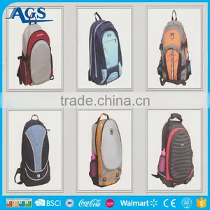 Comfortable Design Girls and Boys Bag School Backpack thumbnail-1
