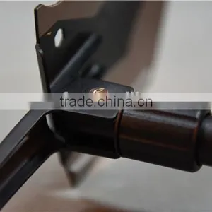 12 in 1 Multifunction Survival Shovel for Camping Chinese Military Spade thumbnail-4