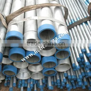 G.I. Steel Pipes thumbnail-5