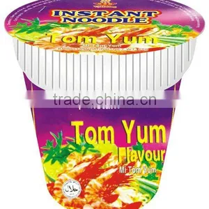 Cup Noodles Tom Yum Flavor thumbnail-1