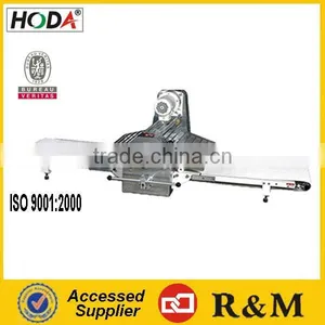 Dough Sheeter/Dough Flatter Machine/Auto Dough Sheet Machine thumbnail-1