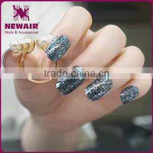 New Air Art Finger Sticker/For 2017 New Design Polish Sticker thumbnail-4