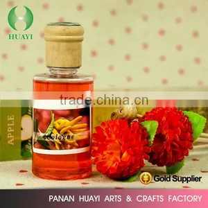 2016 New Reed Diffuser With Round Packaging thumbnail-1