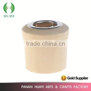 New Arrival Hot Selling Wooden Cosmetic Container thumbnail-1