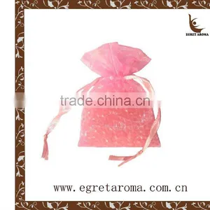Eco-friendly for Home and Car Air Freshener Eva Unscented Beads thumbnail-3