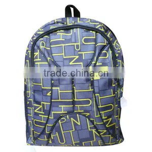 2014 Cheap Teenage Girls School Backpack thumbnail-1