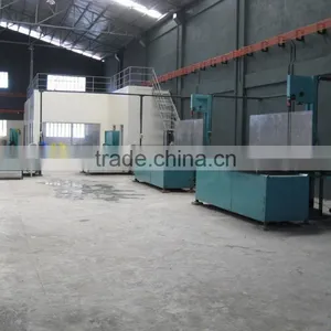 Dry Floral Foam Making Machine/fresh Flower Arrangement Mud Making Machine thumbnail-3