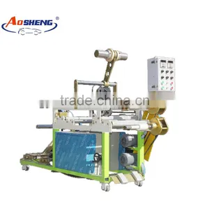 Blister Film Rolls for Automatic Packaging Machines thumbnail-2
