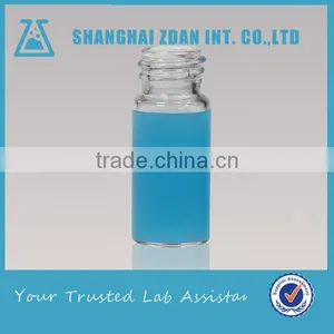 1.5ml , 8mm Small Opening Screw Vials thumbnail-1