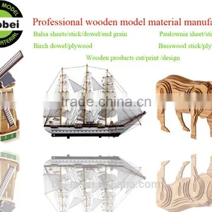 China AAA Quality New Poplar Wood Plywood thumbnail-3