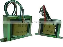 (EE28 5+5) High Frequency Welding Transformer Audio Transformer thumbnail-1