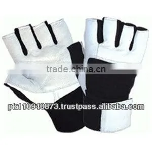 Weight Lifting Glove thumbnail-1