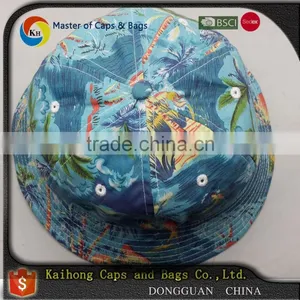 Fashion Hawaii Bucket Hat thumbnail-5