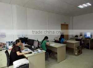 May F.M. Garment Co., Ltd. (Guangzhou) company overview - view 3 thumbnail