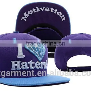 Customize Cheap Baseball Caps Budweiser Baseball Cap Flat Bill Hats thumbnail-5