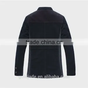 2016 New Stylish Gentlement Causal Suit ,leisure Suit thumbnail-5