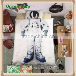 3d Bedding Cheapest/3d Bedding Set for Child/3d Bedding Set Manufacture thumbnail-1