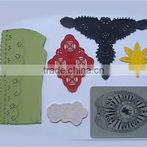 Good Quality 1800*1000mm Auto-feeding Cloth Cutting Machine for Sale thumbnail-3