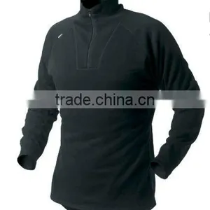 Men's Merino Wool Terry Top thumbnail-1