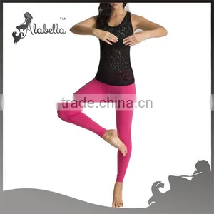 ,high Quality Fitness Wear,yoga Sports Tank Tops,(Hot Seller) Women Wholesale Fitness Apparel thumbnail-1