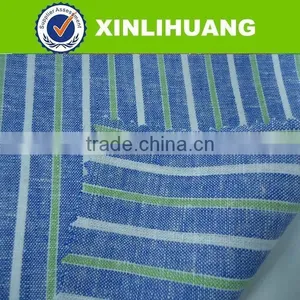 Yarn Dyed Shirting Fabric for Sale thumbnail-1