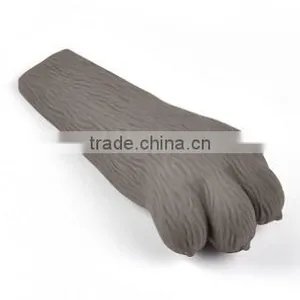 Here Kitty Cat Paw Door Stopper ,cat Paw Doorstopper thumbnail-1