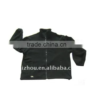 Men's Fleece Jacket thumbnail-1