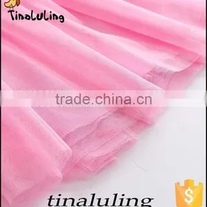 Fashion Girls Puffy Tutu Skirts Pettiskirt Petticoats thumbnail-3