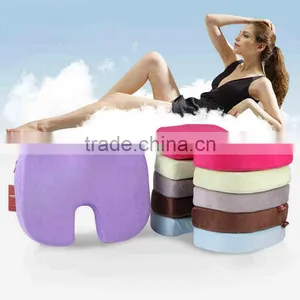 TP094 2016 Wholesale Orthopedic U-shape Memory Foam Office or Home Seat Cushion thumbnail-1