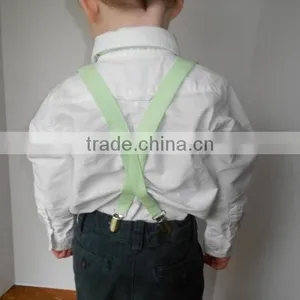 2015 Hot Sale Fashion Desgins Kids Suspender Children Suspender thumbnail-2