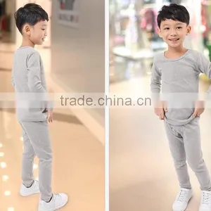 2014 Hot Sell Boys Pajames Pattern thumbnail-1