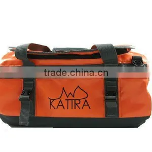 PVC Tarpaulin Travel Bag,Best Travel Bag,promotional Travel Bag thumbnail-1