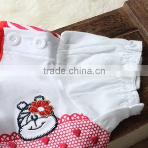 Custom 1 Year Old Baby Kid Clothes Kids Girls T Shirt thumbnail-3