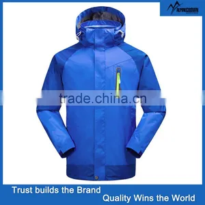 Best Choice Pattern of Children's Jacket thumbnail-2